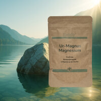 Ur-Magnus - Magnesium