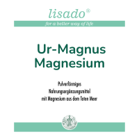 Ur-Magnus - Magnesium