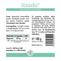 Ur-Magnus - Magnesium