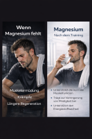 Ur-Magnus - Magnesium