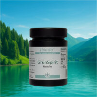 GrünSpirit - Matcha Tee