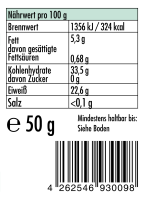 GrünSpirit - Matcha Tee