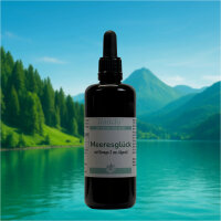Meeresglück - Algenöl