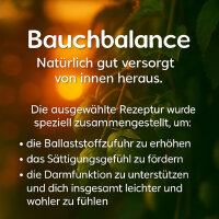 BauchBalance - Ballaststoffe