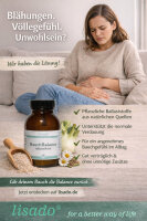 BauchBalance - Ballaststoffe