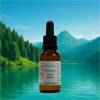 Sonnenklar - Vitamin D3 + K2