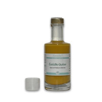 Goldkräuter - Bitterstoffe & Folsäure