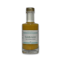 Goldkräuter - Bitterstoffe & Folsäure