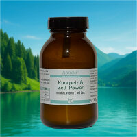 Knorpel- & Zell-Power - MSM(+)