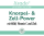 Knorpel- & Zell-Power - MSM(+)