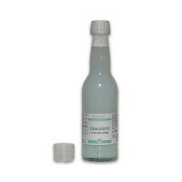 Glanzlicht - Siliziumwasser