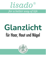 Glanzlicht - Siliziumwasser