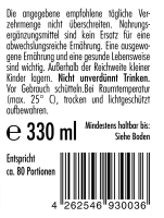 Glanzlicht - Siliziumwasser