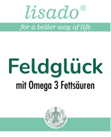 Feldglück - Omega-3-Öl