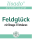 Feldglück - Omega-3-Öl